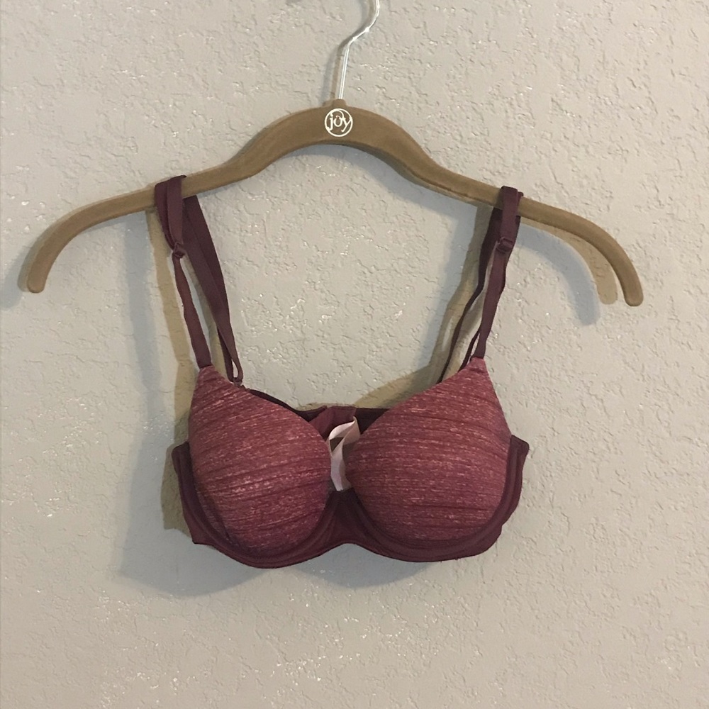 PINK bra